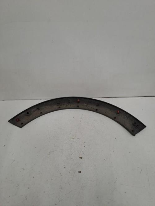Image Extension d'aile arriere droit - CITROEN C3 3