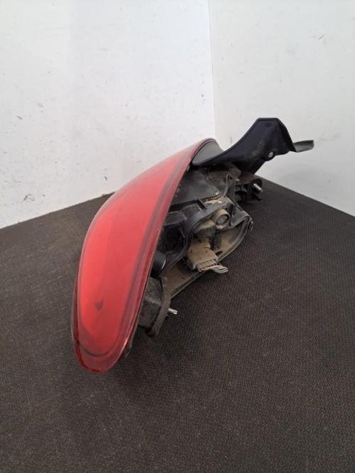 Image Feu arriere principal droit (feux) - RENAULT MEGANE 3