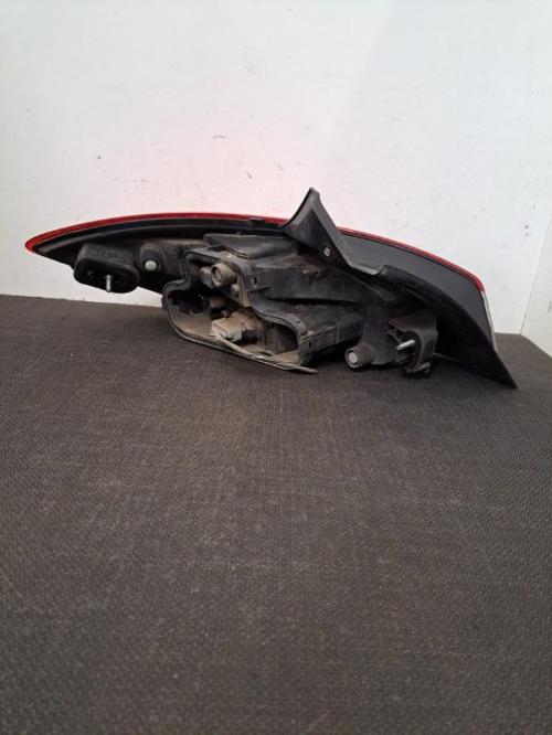 Image Feu arriere principal droit (feux) - RENAULT MEGANE 3
