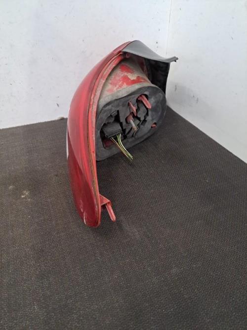 Image Feu arriere principal droit (feux) - PEUGEOT 206+