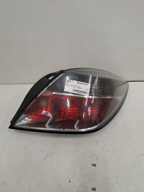 Image Feu arriere principal droit (feux) - OPEL ASTRA H