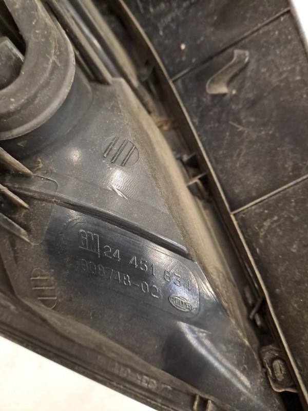 Pièce Auto