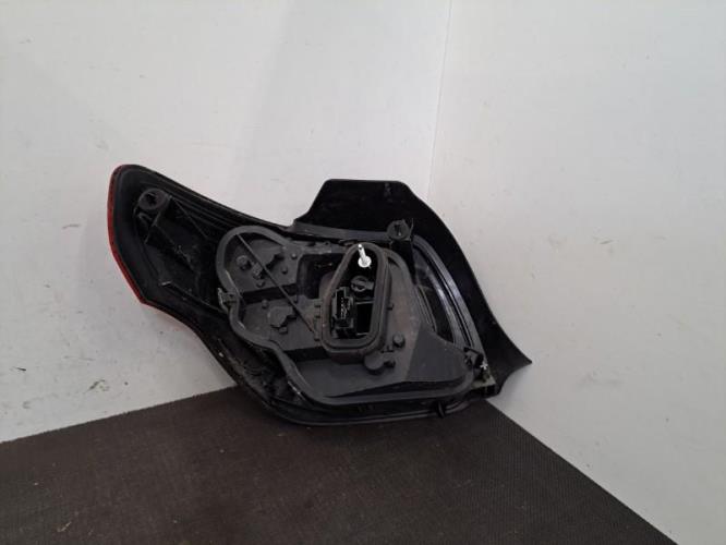 Image Feu arriere principal droit (feux) - CITROEN DS3