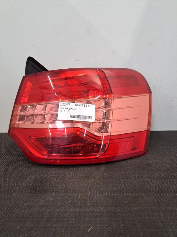 Pièce Auto