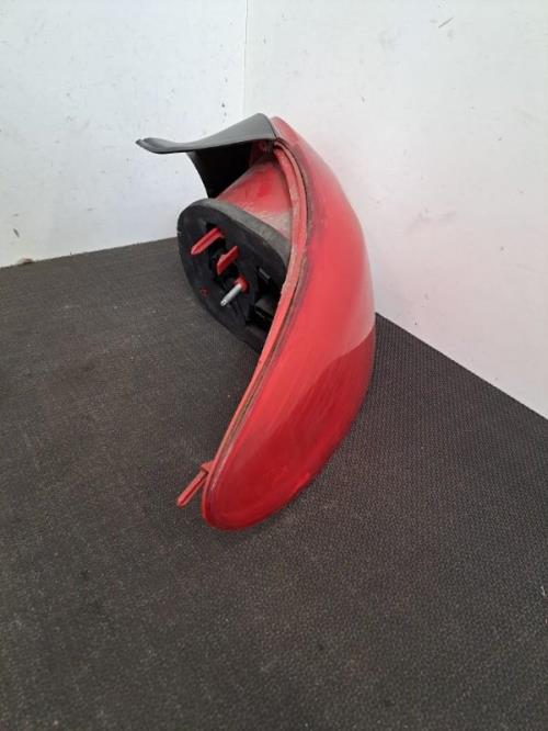 Image Feu arriere principal gauche (feux) - PEUGEOT 206+