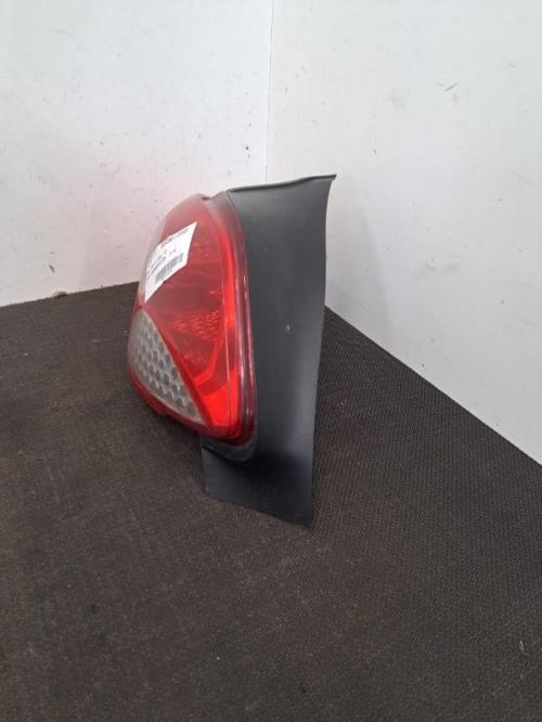 Image Feu arriere principal gauche (feux) - PEUGEOT 206+