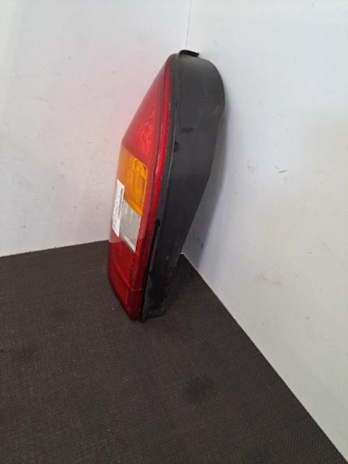 Image Feu arriere principal gauche (feux) - OPEL ZAFIRA A