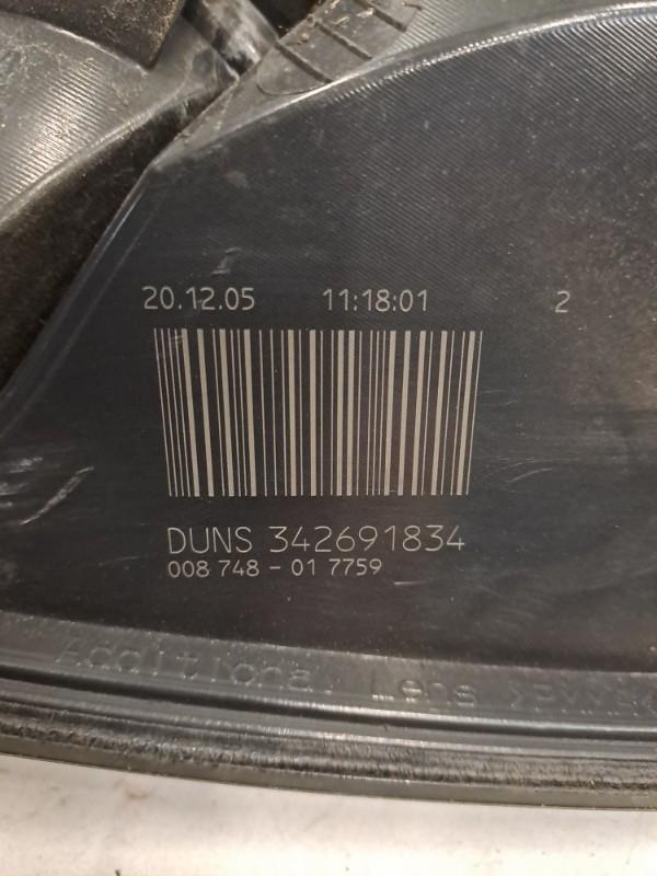 Pièce Auto