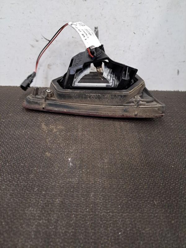 Feu arriere secondaire droit (feux) RENAULT CLIO 4 PHASE 1 Diesel - 1