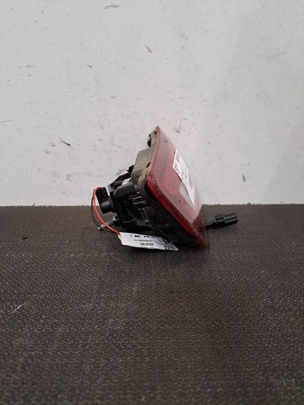Feu arriere secondaire droit (feux) RENAULT CLIO 4 PHASE 2 Diesel - 1