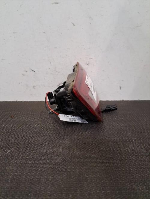 Image Feu arriere secondaire droit (feux) - RENAULT CLIO 4