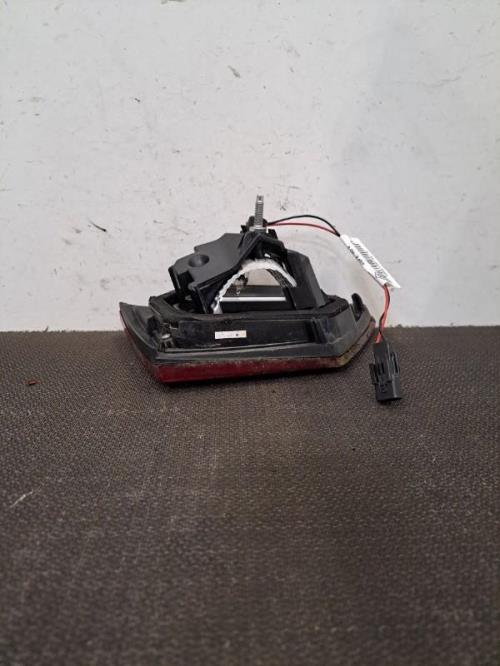 Image Feu arriere secondaire droit (feux) - RENAULT CLIO 4