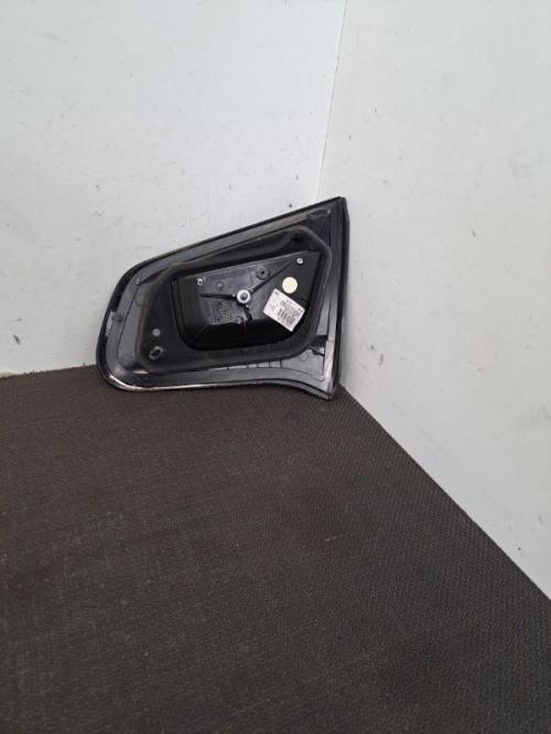 Image Feu arriere secondaire droit (feux) - CITROEN C3 2