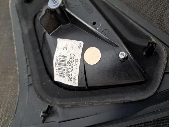 Image Feu arriere secondaire droit (feux) - CITROEN C3 2