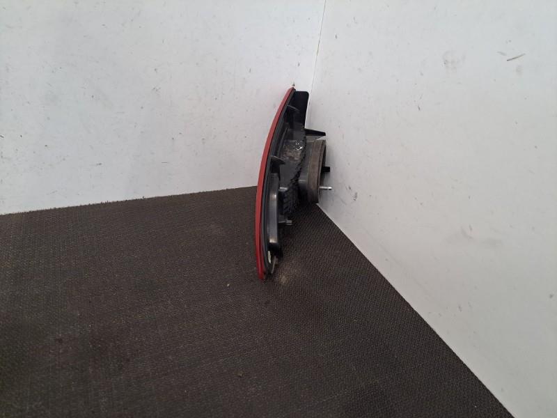 Feu arriere secondaire gauche (feux) RENAULT SCENIC 3 PHASE 1 Diesel - 1