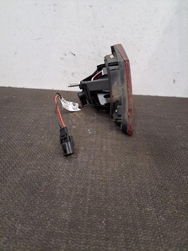 Feu arriere secondaire gauche (feux) RENAULT CLIO 4 PHASE 1 Diesel - 1