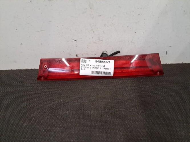 Image Feu arriere stop central - FORD FIESTA 6