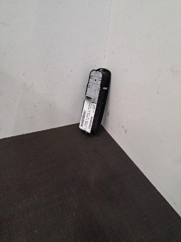 Interrupteur de leve vitre RENAULT LAGUNA 3 PHASE 2 BREAK  - 1
