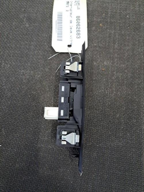 Image Interrupteur de leve vitre arriere droit - PEUGEOT 508 2