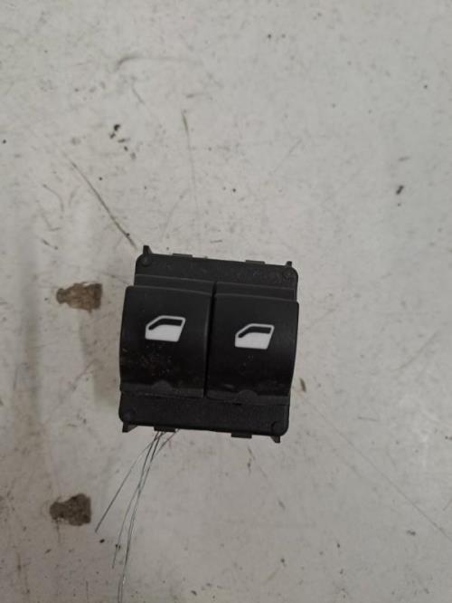 Image Interrupteur de leve vitre avant gauche - CITROEN C3 3