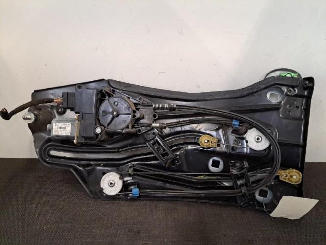 Image Leve vitre electrique arriere droit - PEUGEOT 308 1