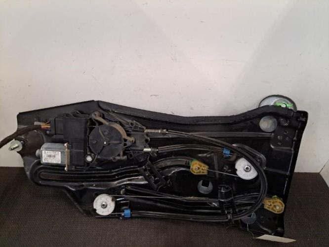Image Leve vitre electrique arriere droit - PEUGEOT 308 1
