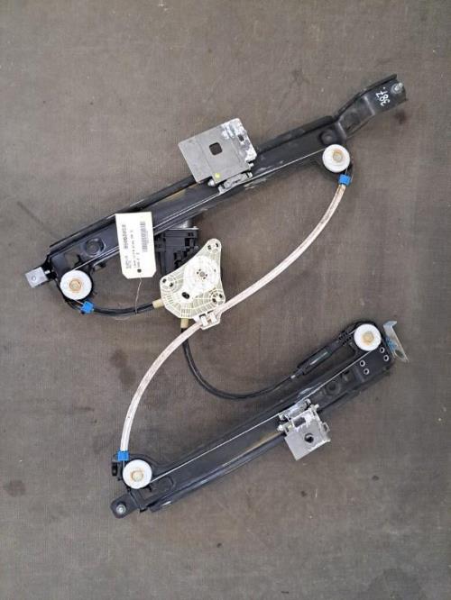 Image Leve vitre electrique arriere droit - PEUGEOT 508 2