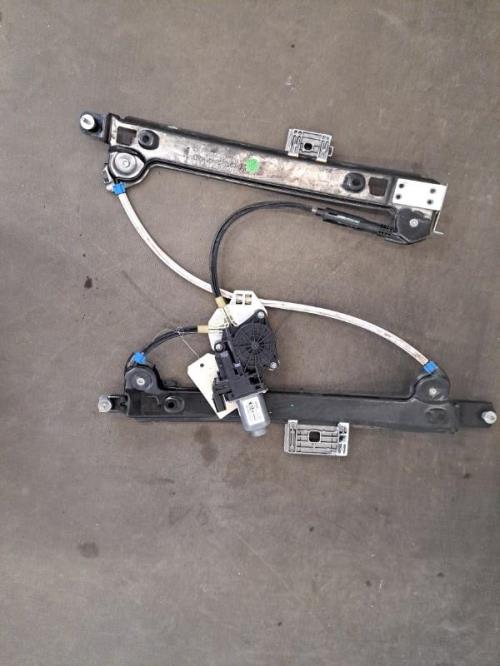 Image Leve vitre electrique arriere droit - PEUGEOT 508 2