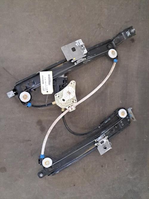 Image Leve vitre electrique arriere droit - PEUGEOT 508 2