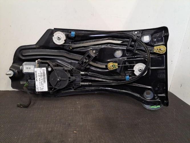 Image Leve vitre electrique arriere gauche - PEUGEOT 308 1