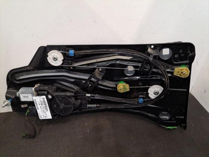 Image Leve vitre electrique arriere gauche - PEUGEOT 308 1