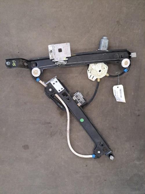 Image Leve vitre electrique arriere gauche - PEUGEOT 508 2