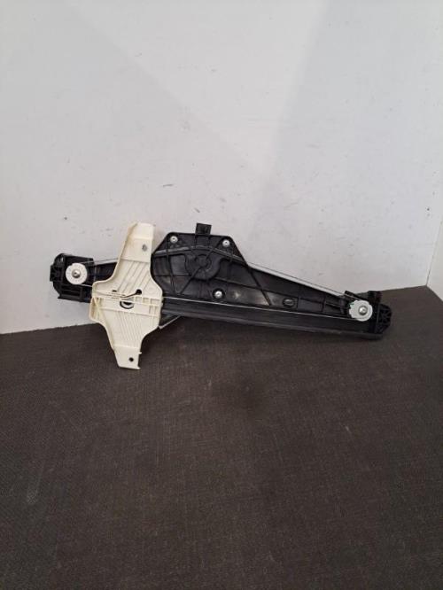 Image Leve vitre electrique arriere gauche - PEUGEOT 3008 2