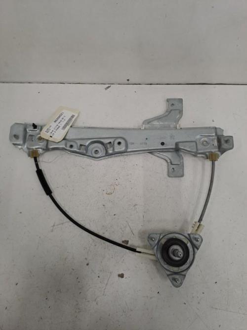 Image Leve vitre mecanique arriere droit - CITROEN C3 3