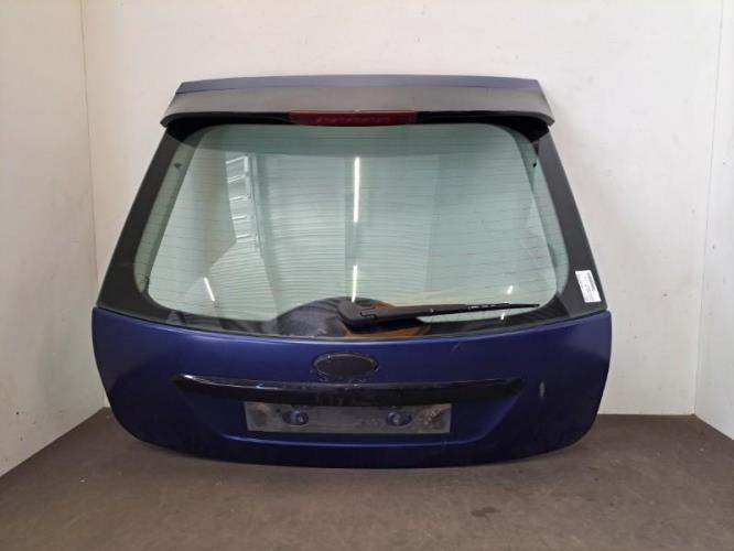 Image Malle/Hayon arriere - FORD FOCUS 2