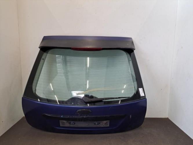 Image Malle/Hayon arriere - FORD FOCUS 2