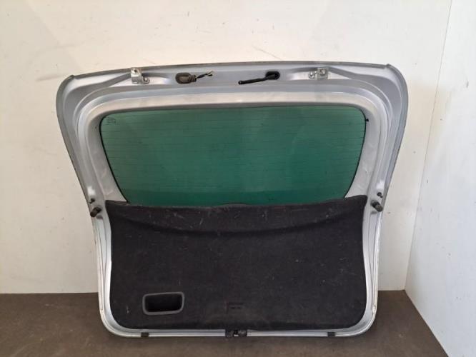 Image Malle/Hayon arriere - SEAT ALTEA