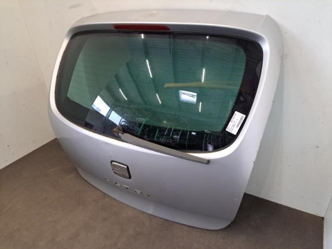 Image Malle/Hayon arriere - SEAT ALTEA