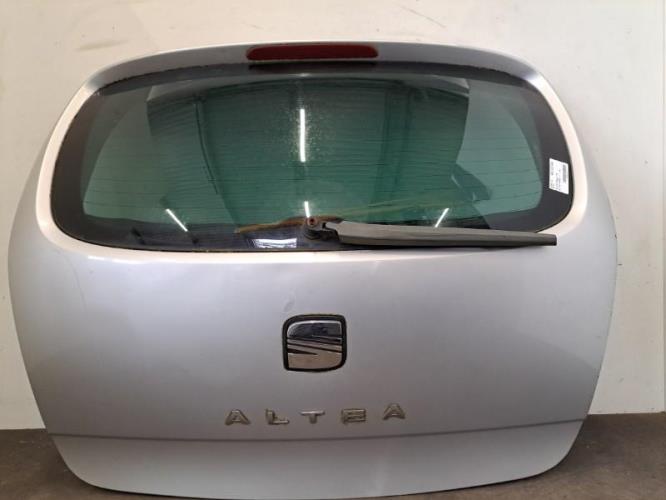 Image Malle/Hayon arriere - SEAT ALTEA