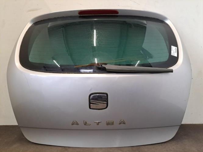 Image Malle/Hayon arriere - SEAT ALTEA