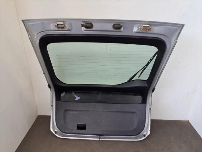 Image Malle/Hayon arriere - TOYOTA PRIUS 2