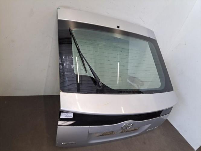 Image Malle/Hayon arriere - TOYOTA PRIUS 2