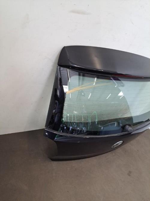 Image Malle/Hayon arriere - VOLKSWAGEN POLO 5