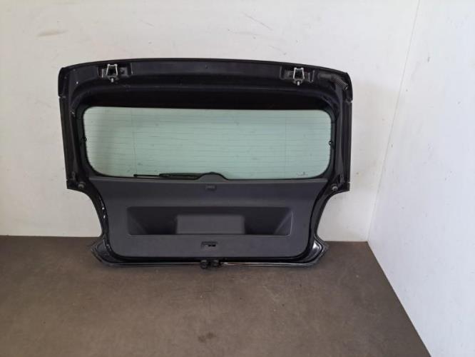 Image Malle/Hayon arriere - VOLKSWAGEN POLO 5