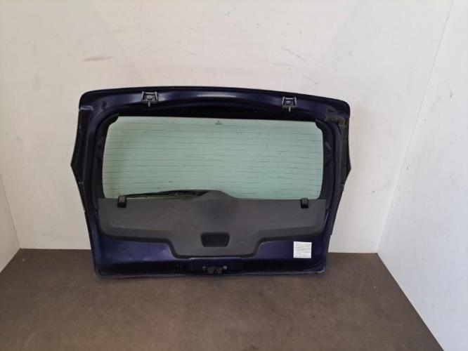 Image Malle/Hayon arriere - CITROEN C3 1