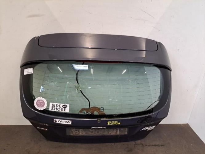 Image Malle/Hayon arriere - FORD FIESTA 6