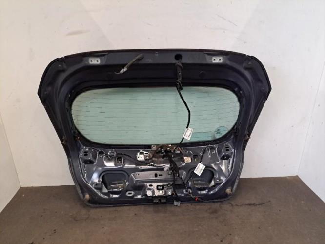 Image Malle/Hayon arriere - FORD FIESTA 6