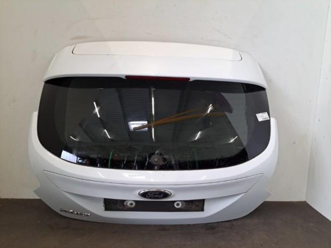 Image Malle/Hayon arriere - FORD FOCUS 3