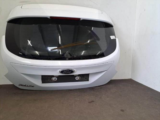 Image Malle/Hayon arriere - FORD FOCUS 3