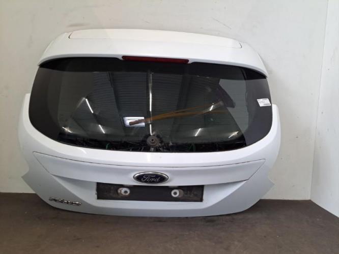 Image Malle/Hayon arriere - FORD FOCUS 3
